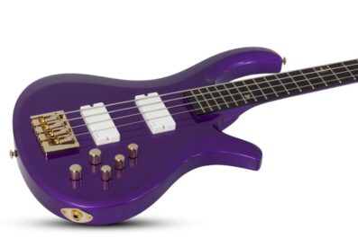 Schecter FreeZesicle Riot-4.Purple.02