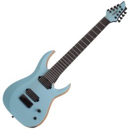 Schecter John Browne Tao-8.Azure.01