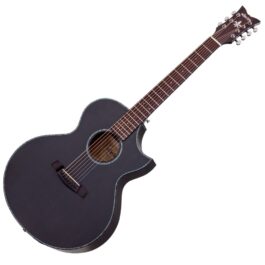 Schecter Orleans Stage-7 Acoustic.01