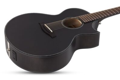 Schecter Orleans Stage-7 Acoustic.04
