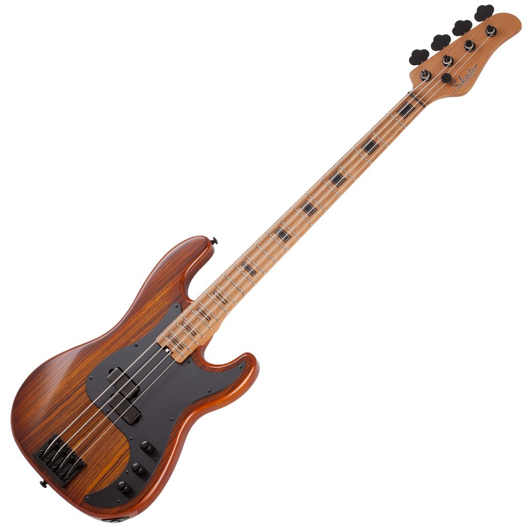 Schecter P-4 Exotic.Faded Vintage Sunburst.01