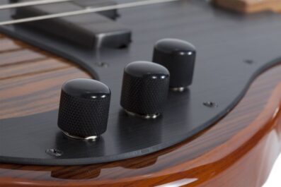 Schecter P-4 Exotic.Faded Vintage Sunburst.04