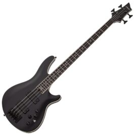 Schecter SLS Evil Twin-4.01
