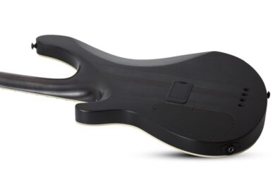 Schecter SLS Evil Twin-4.03