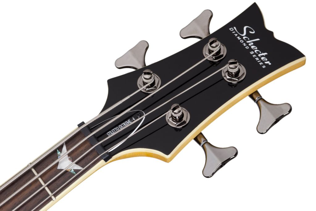Schecter Stiletto Extreme-4.Black Cherry (BCH).08