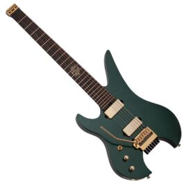 Schecter Synyster Gates Custom 7-TR LH Headl 1