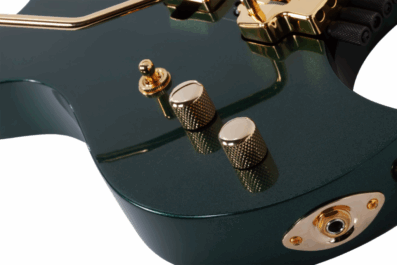 Schecter Synyster Gates Custom 7-TR LH Headl 2