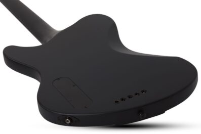 Schecter Ultra-5 Bass.11
