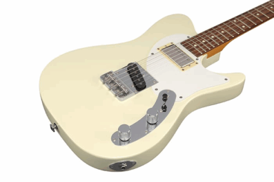 Ibanez FLATV2-MSN Mint Sand (2)