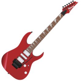 Ibanez RG470DXW-CA Candy Apple (1)