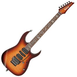 Ibanez RG8570-BSR Brownish Sphalerite (1)