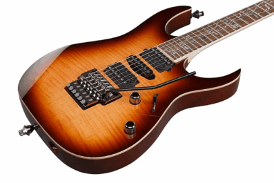 Ibanez RG8570-BSR Brownish Sphalerite (2)