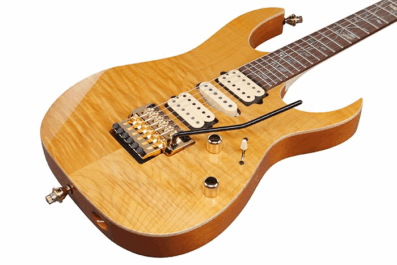 Ibanez RG8570EM-NT Natural (2)