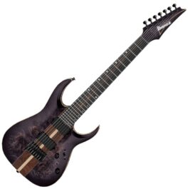 Ibanez RGA217P1PB-DRL Deep Twilight Burst Low Gloss (1)
