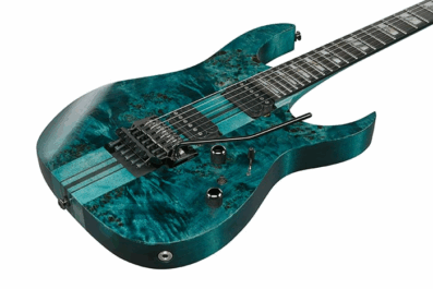 Ibanez RGT1220PBK-COL Cosmic Blue Low Gloss (2)