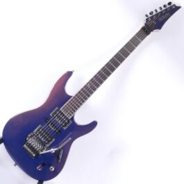 Ibanez S2170 Purple Chameleon 2508 (1)