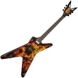 Dean Dimebag Dime O Flame ML (1)