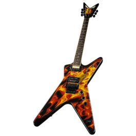 Dean Dimebag Dime O Flame ML (3)