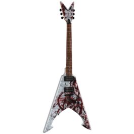 Dean Michael Amott Tyrant X Splatter