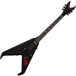 Dean USA KKV Limited Edition (1)