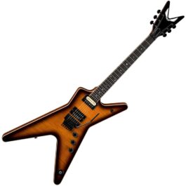 Dean USA ML Flame Top Floyd TBZ Trans Brazilia (1)
