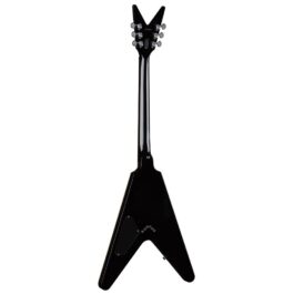 Dean V79 Classic Black (2)