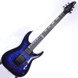 ESP E-II Horizon FR Reindeer Blue (B stock) (1)