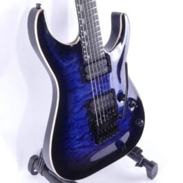 ESP E-II Horizon FR Reindeer Blue (B stock) (3)