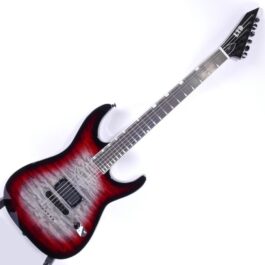 ESP Ltd Josh Middleton JM-I Deep Blood Moon (Exhibition Model) 2509 (1)