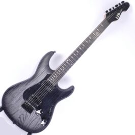 ESP Ltd SN-1000 HT Silver Blast (Exhibition Model) 2509 (1)