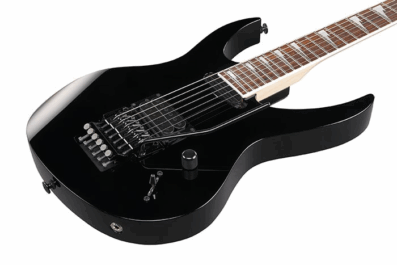 Ibanez 540PIII-BK Black (2)