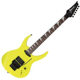 Ibanez 540PIII-DY Desert Sun Yellow (1)