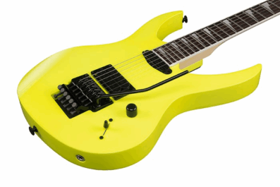 Ibanez 540PIII-DY Desert Sun Yellow (2)
