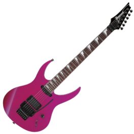 Ibanez 540PIII-PN Purple Neon (1)