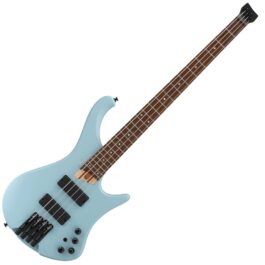 Ibanez EHB600-PRM Purist Blue Matte (1)
