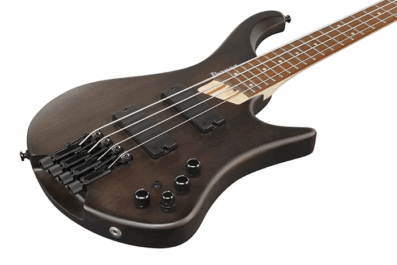 Ibanez EHB600-WNF Walnut Flat (2)