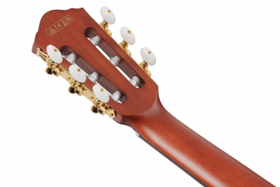 Ibanez FRH20SMN-TCL Tobacco Burst Low Gloss (2)