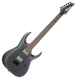 Ibanez RGD61-BAM Black Aurora Burst Matte (1)