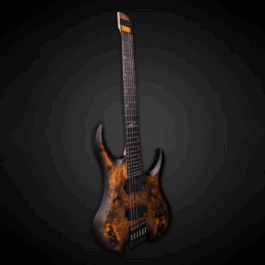 Legator Ghost G6SSF-DV Death Valley (2)