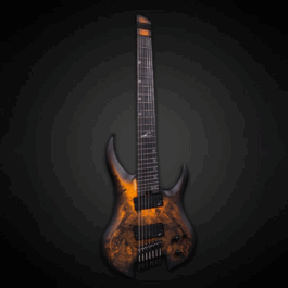 Legator Ghost G7SSF-DV Death Valley (1)