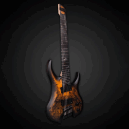 Legator Ghost G7SSF-DV Death Valley (2)