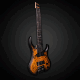 Legator Ghost G8SSF-DV Death Valley (2)