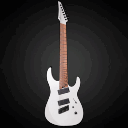 Legator Ninja N7FJX-AF Arctic Frost (1)