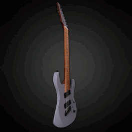 Legator Ninja N7JX-SG Space Grey (3)