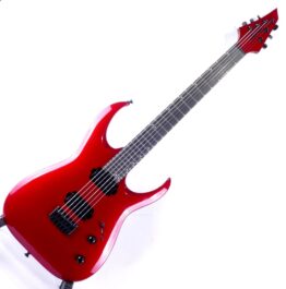 Jackson MM HT 6 Pro Plus Red Crystal 2510 (1)