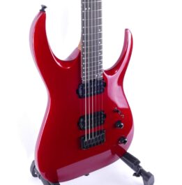 Jackson MM HT 6 Pro Plus Red Crystal 2510 (2)