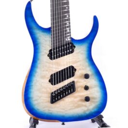 Ormsby Hype GTR 8, Quilted Blueburst, Run 15B 2510 (2)