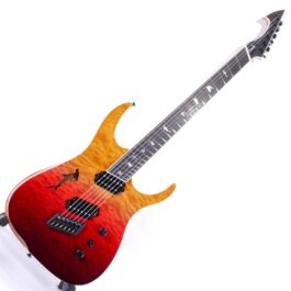 Ormsby Hype GTR Ormsby Shark 6 Limited Edition, Sunset 2510 (1)
