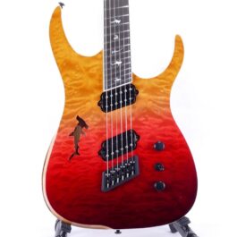 Ormsby Hype GTR Ormsby Shark 6 Limited Edition, Sunset 2510 (2)