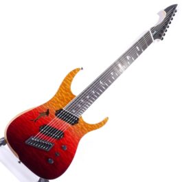 Ormsby Hype GTR Ormsby Shark 8 Limited Edition, Sunset 2510 (1)